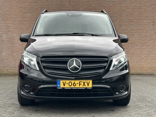 Mercedes-Benz Vito – thumbnail 10