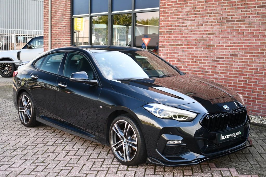 BMW 2 Serie – foto 24