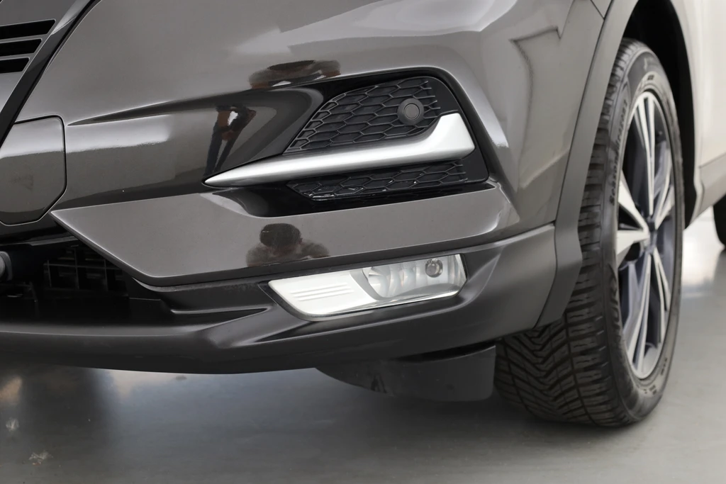 Nissan QASHQAI – foto 42