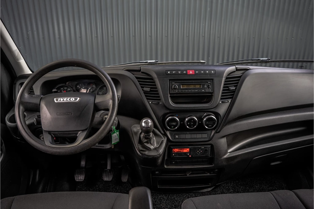 Iveco Daily – foto 25