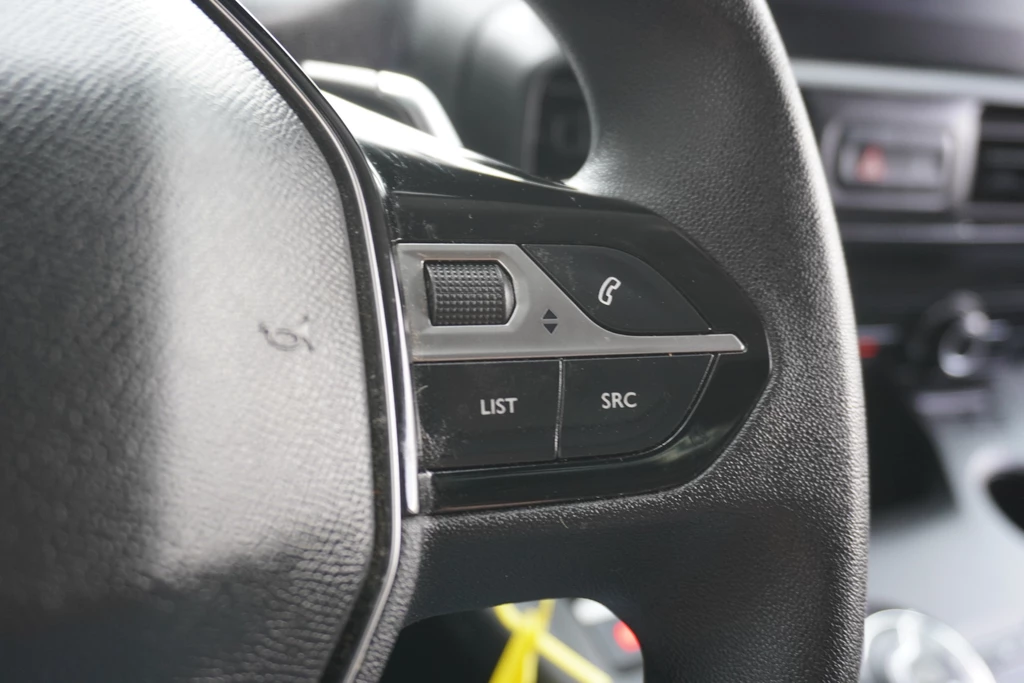 Peugeot Partner – foto 16