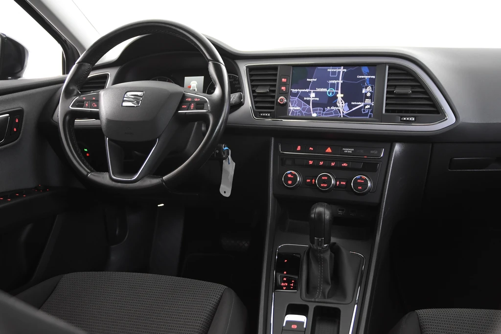 SEAT Leon – foto 28