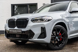 BMW X3 – thumbnail 2