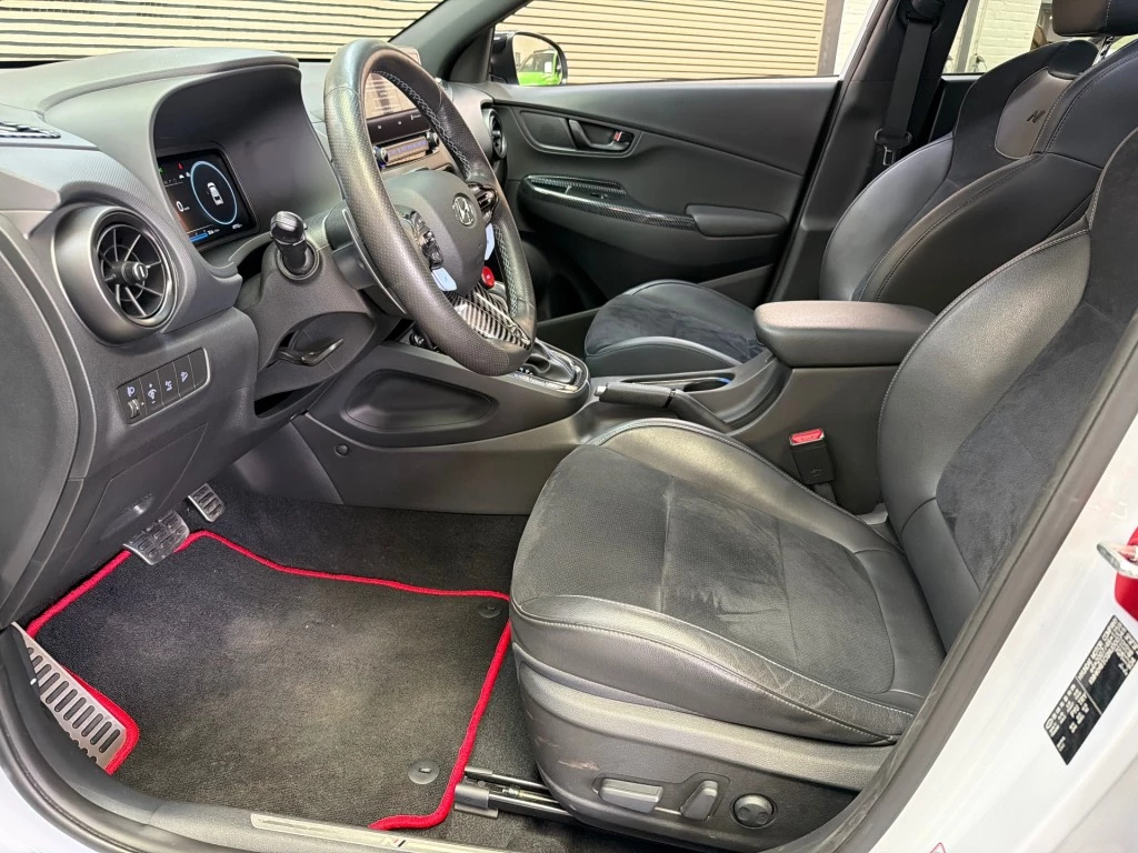 Hyundai Kona – foto 13