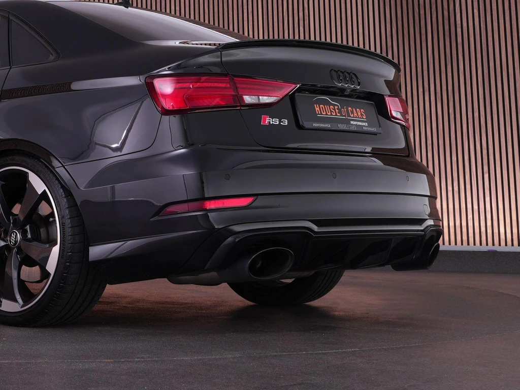 Audi RS3 – foto 6