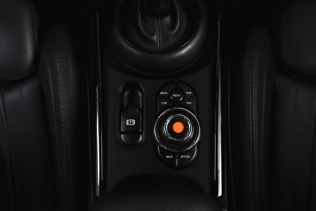 MINI Clubman – foto 31