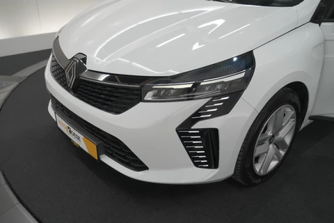 Renault Clio 1.6 E-Tech Full Hybrid 145 Evolution | Apple Carplay | Parkeersensoren | LED | Cruise Control