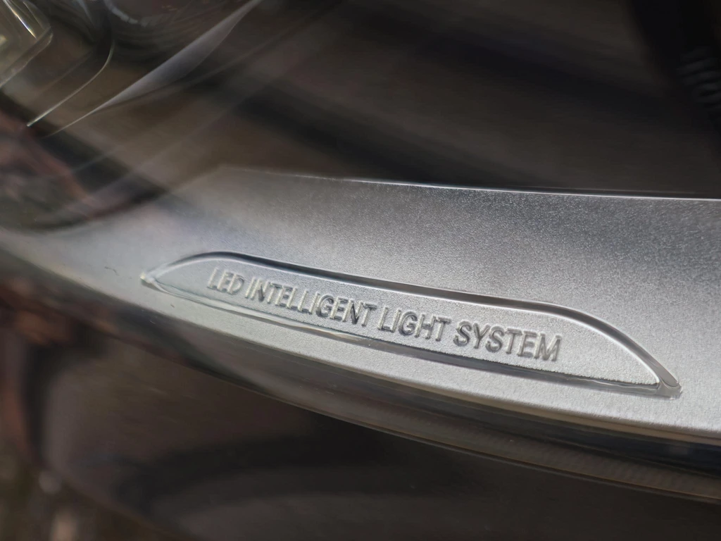 Mercedes-Benz V-Klasse – foto 28