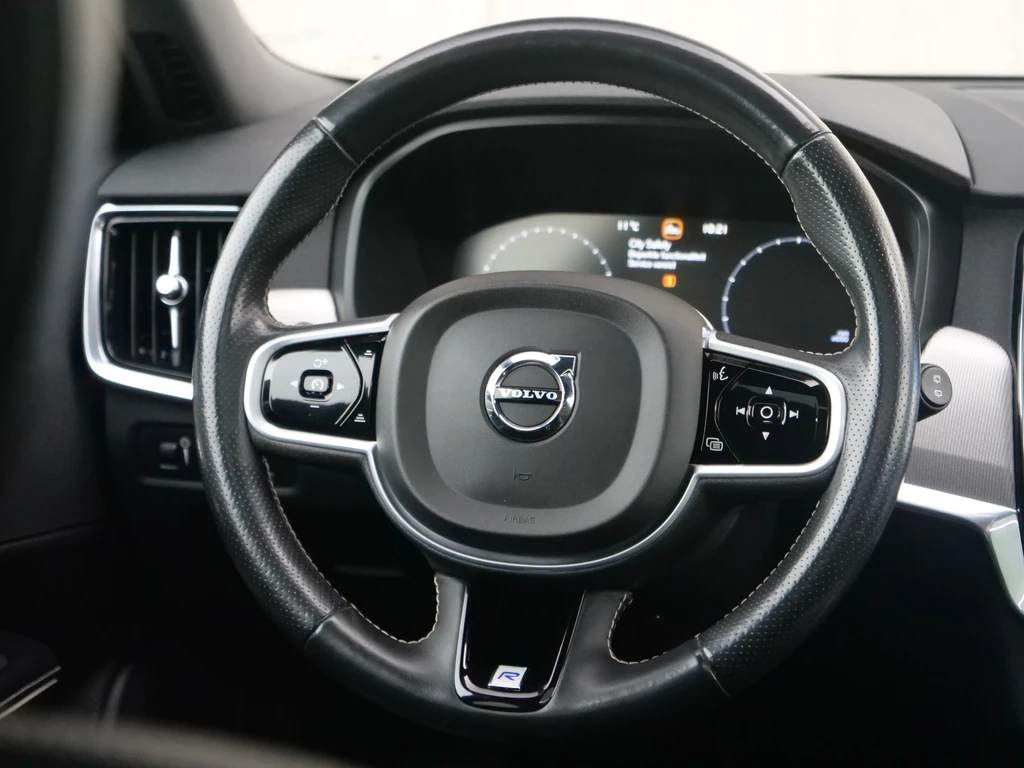 Volvo V90 – foto 14