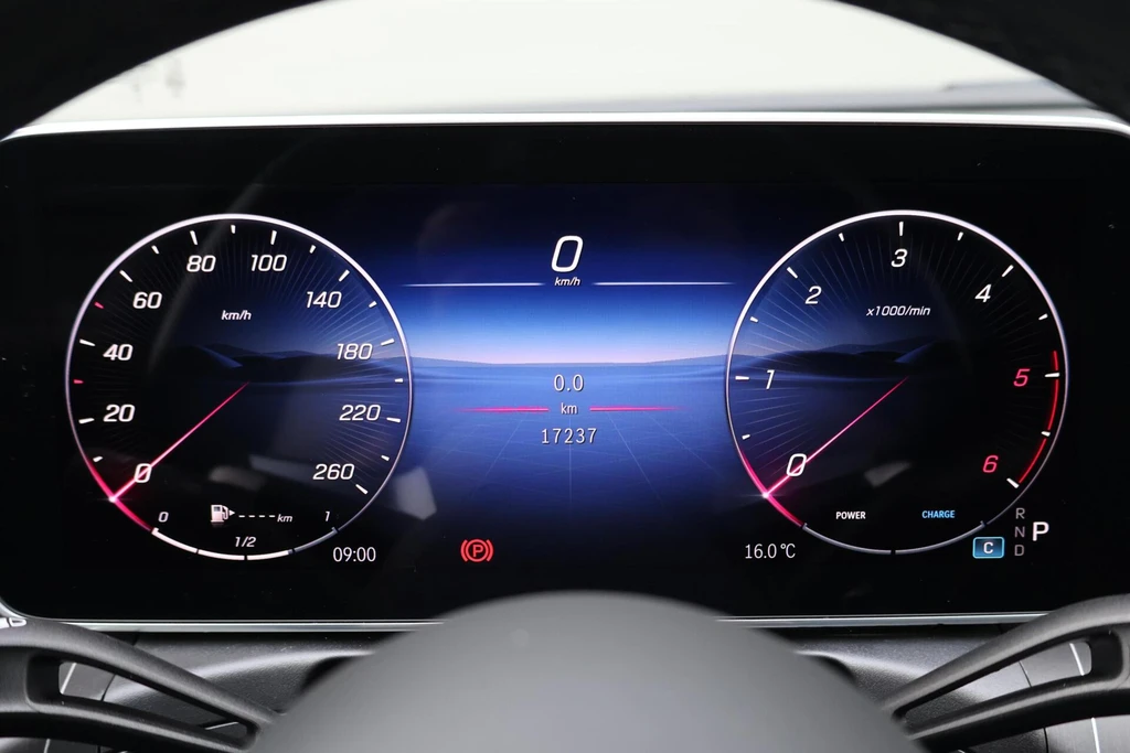 Mercedes-Benz C-Klasse – foto 27