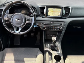 Kia Sportage – thumbnail 8