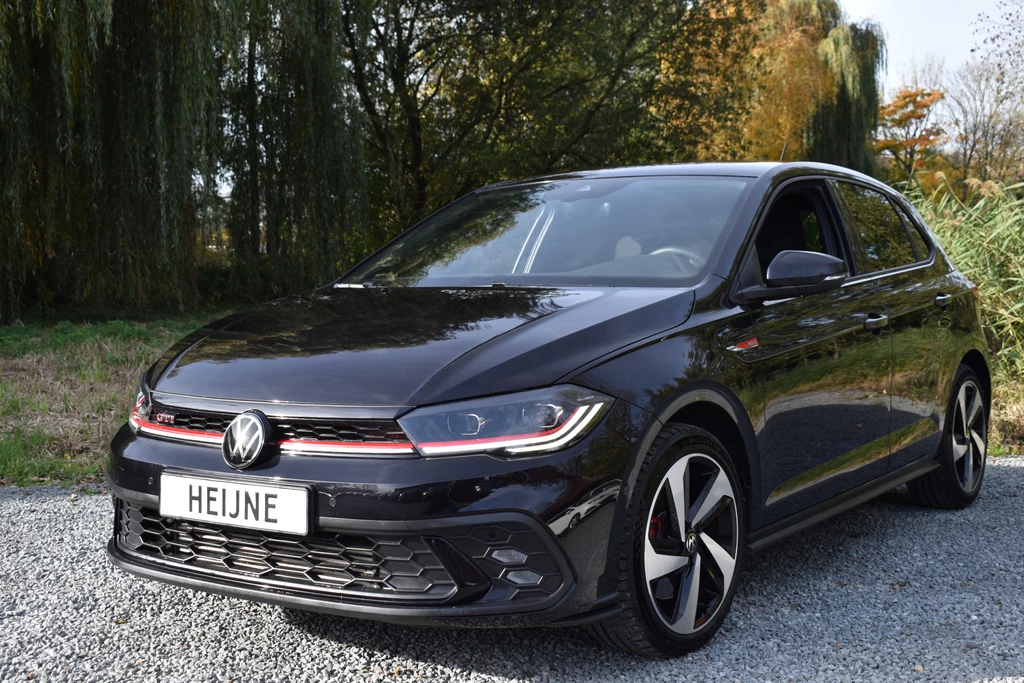 Volkswagen Polo – foto 2