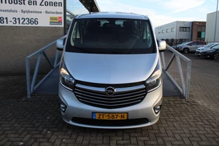 Opel Vivaro – thumbnail 7