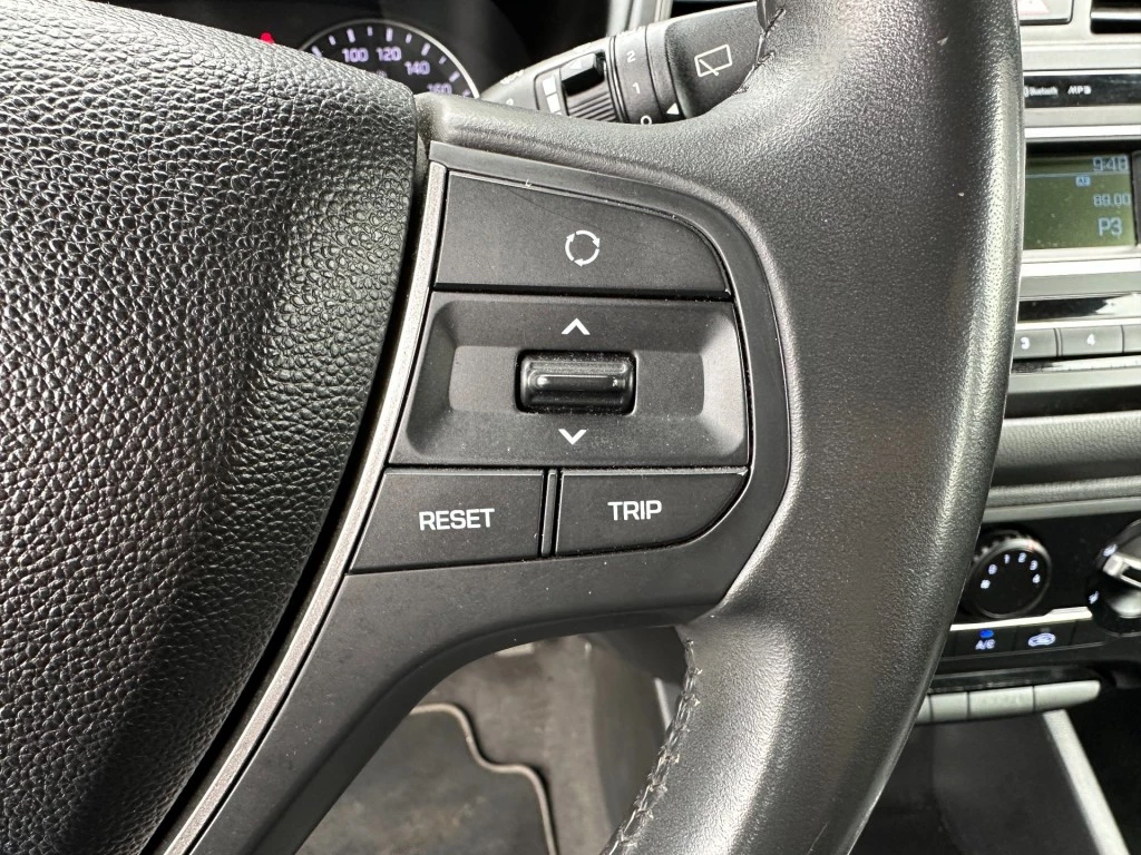 Hyundai i20 – foto 21
