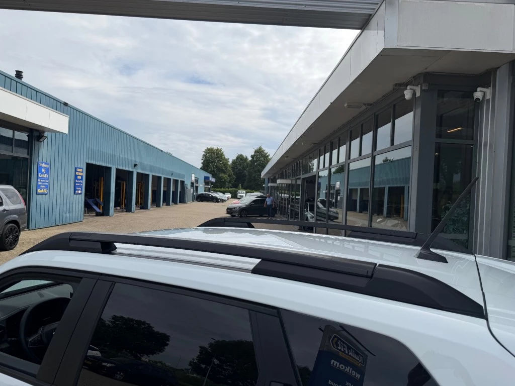 Dacia Duster – foto 28
