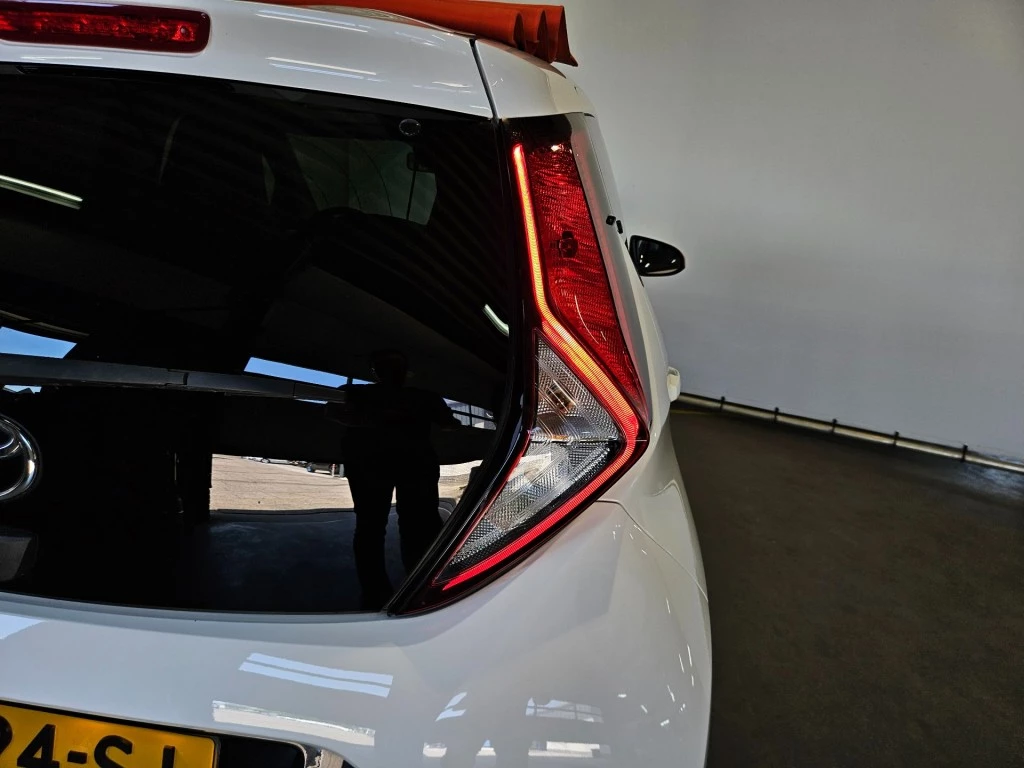 Toyota Aygo – foto 41