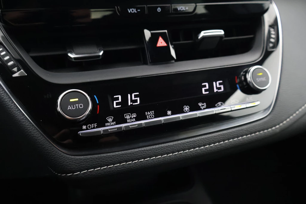 Toyota Corolla – foto 20