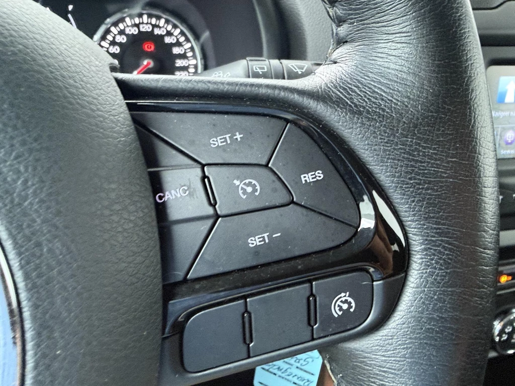 Jeep Renegade – foto 18