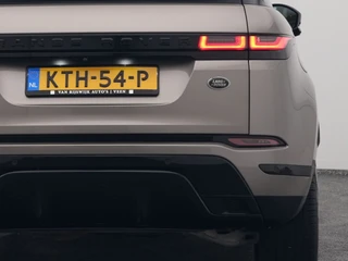 Land Rover Range Rover Evoque – thumbnail 29