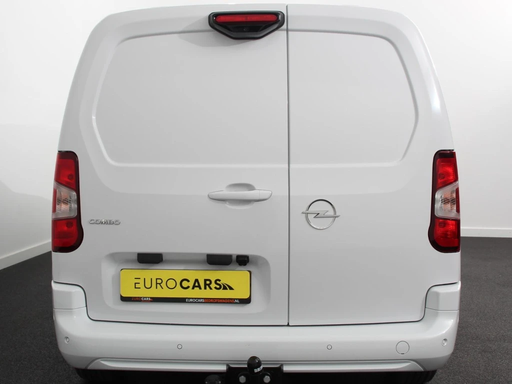 Opel Combo – foto 4