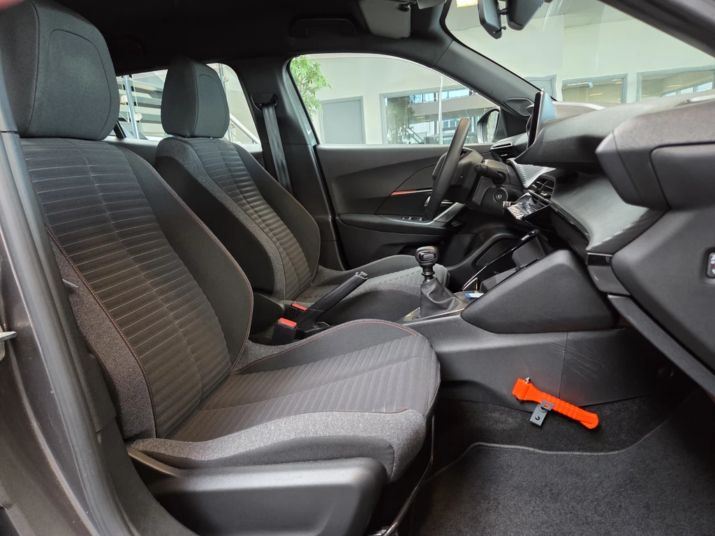 Peugeot 2008 – foto 18