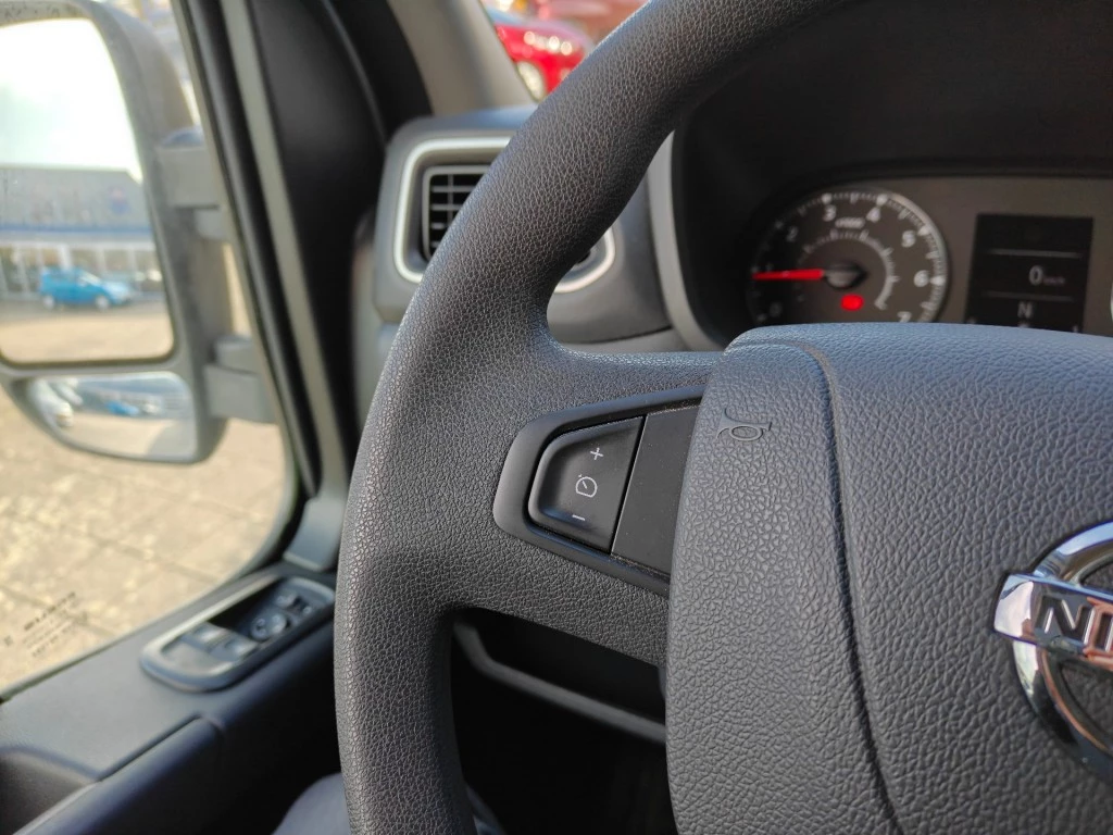 Nissan Interstar – foto 17