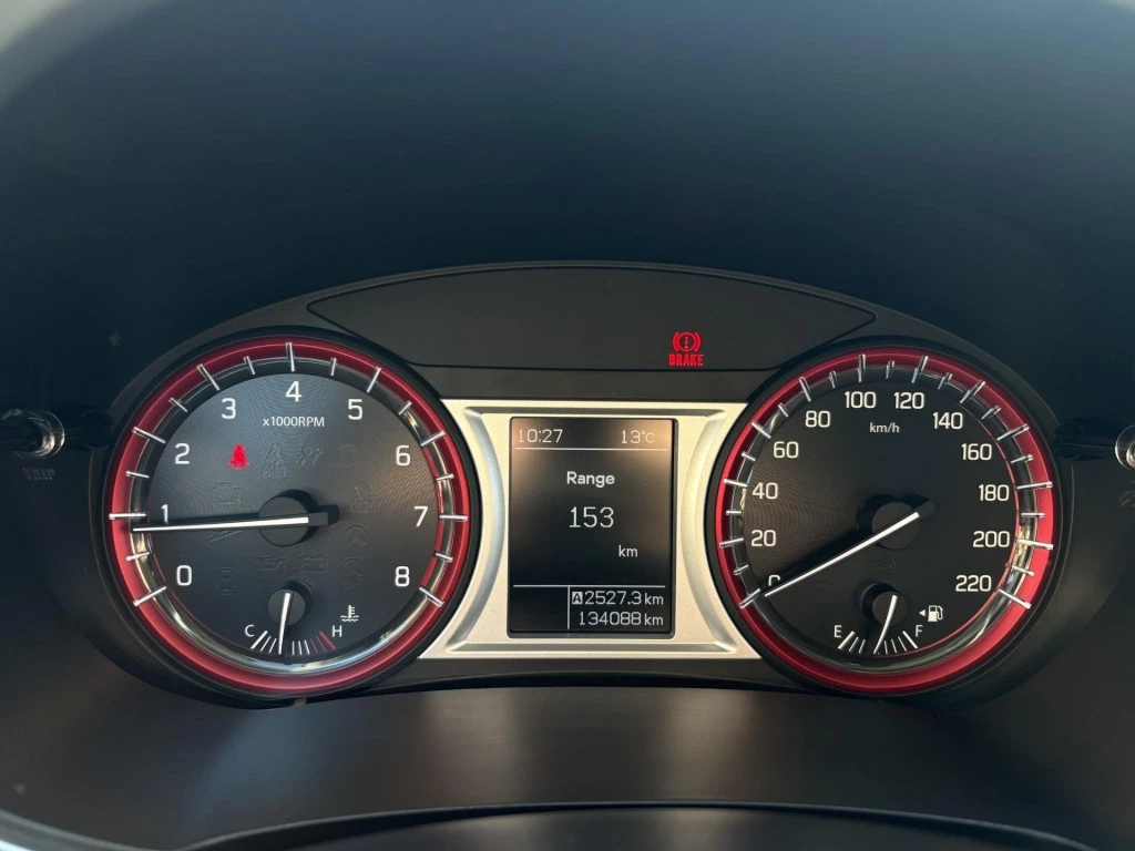 Suzuki Vitara – foto 55