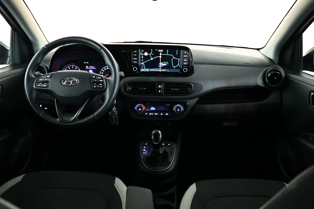 Hyundai i10 – foto 16