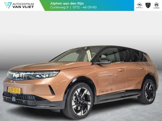 Opel Grandland – thumbnail 1
