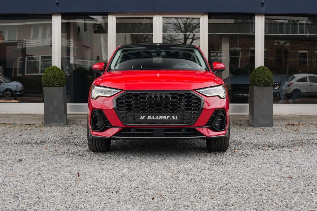 Audi Q3 – foto 8