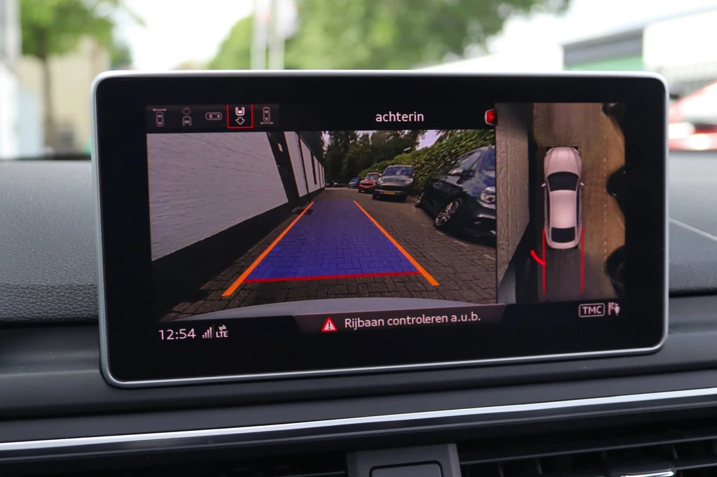 Audi A5 – foto 35