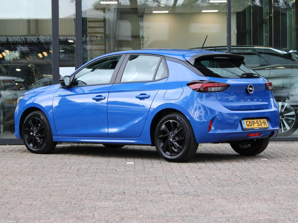Opel Corsa – foto 2