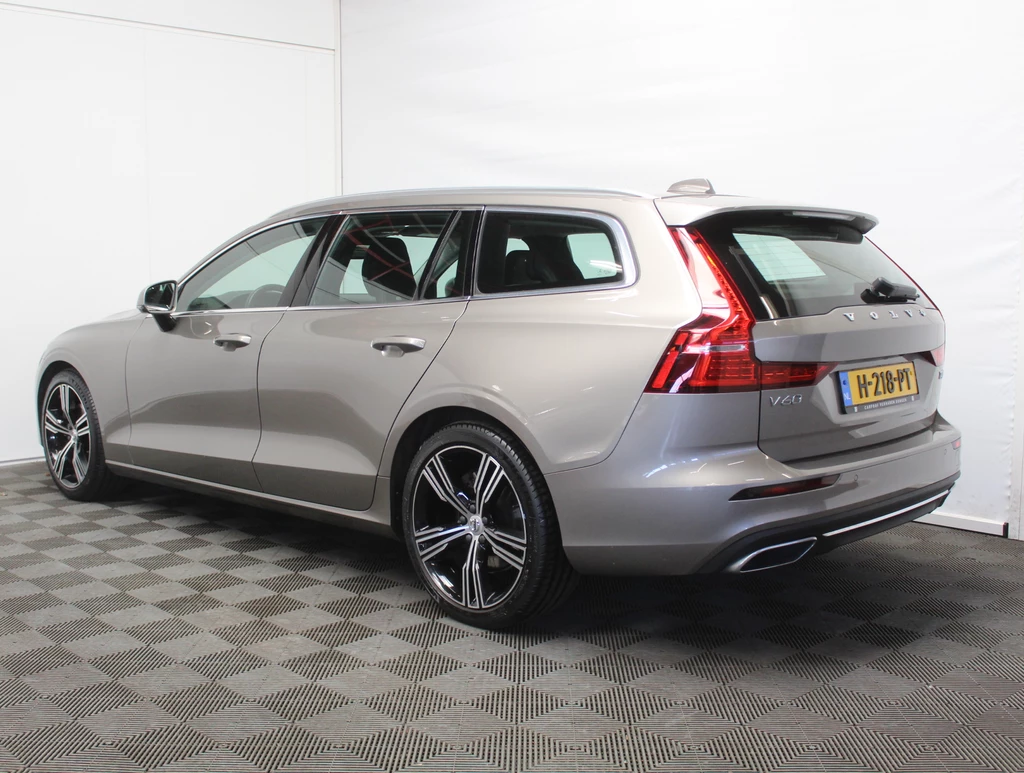 Volvo V60 – foto 3
