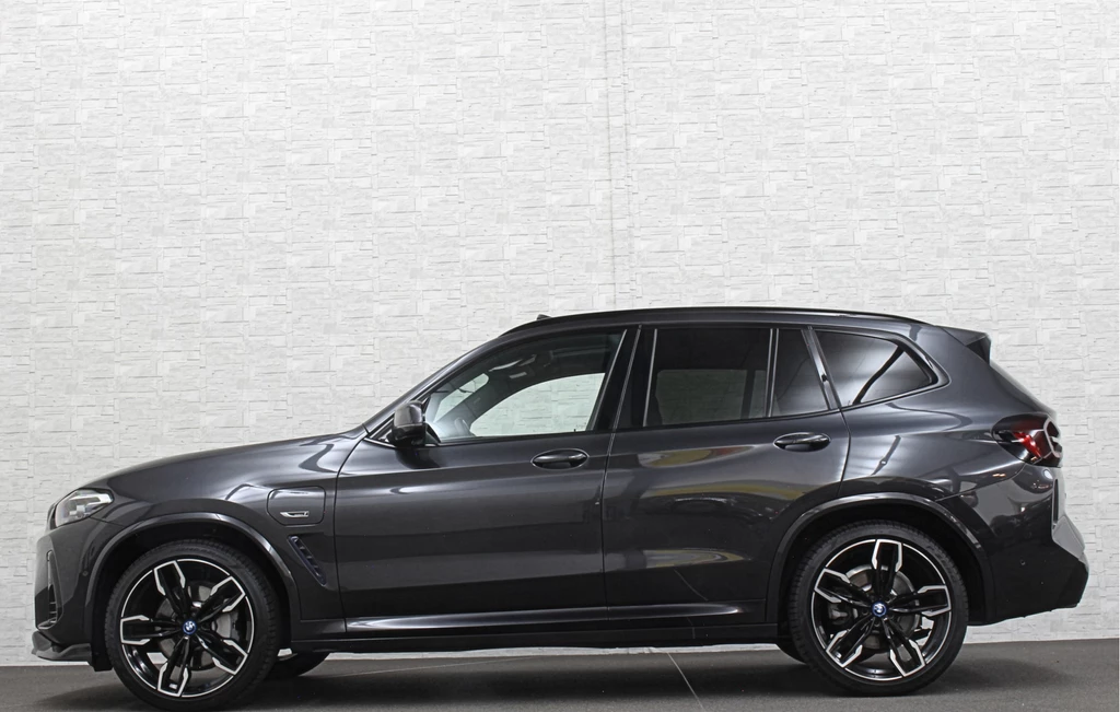 BMW X3 – foto 3