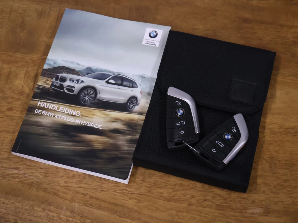 BMW X3 – foto 20