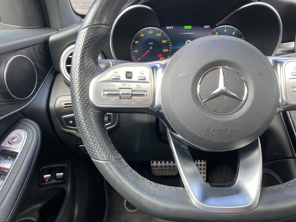 Mercedes-Benz GLC – foto 32