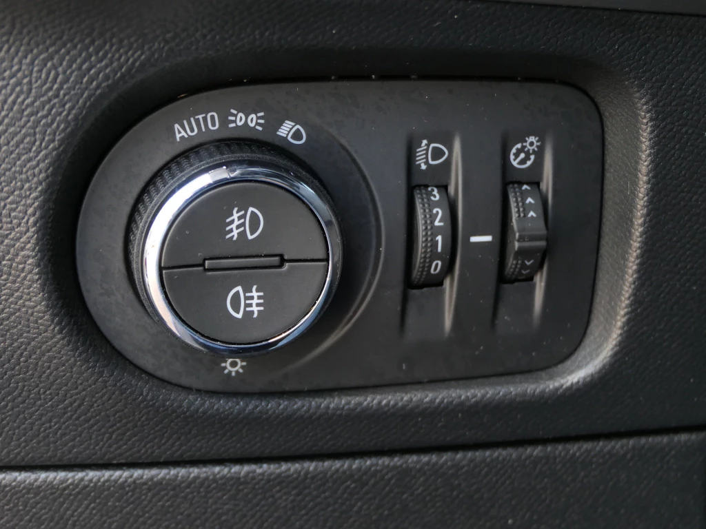 Opel Mokka – foto 40