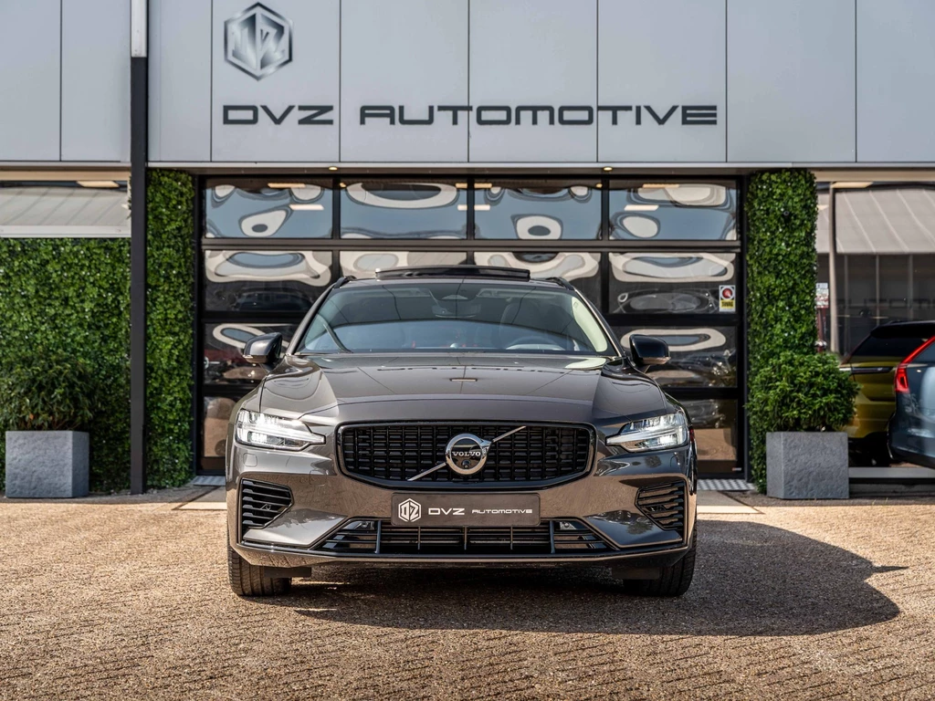 Volvo V60 – foto 8