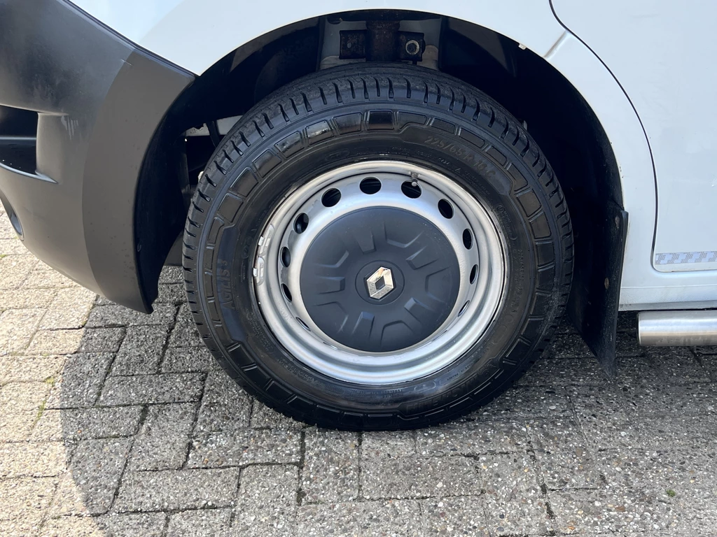 Renault Master – foto 24