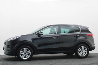 Kia Sportage – thumbnail 3