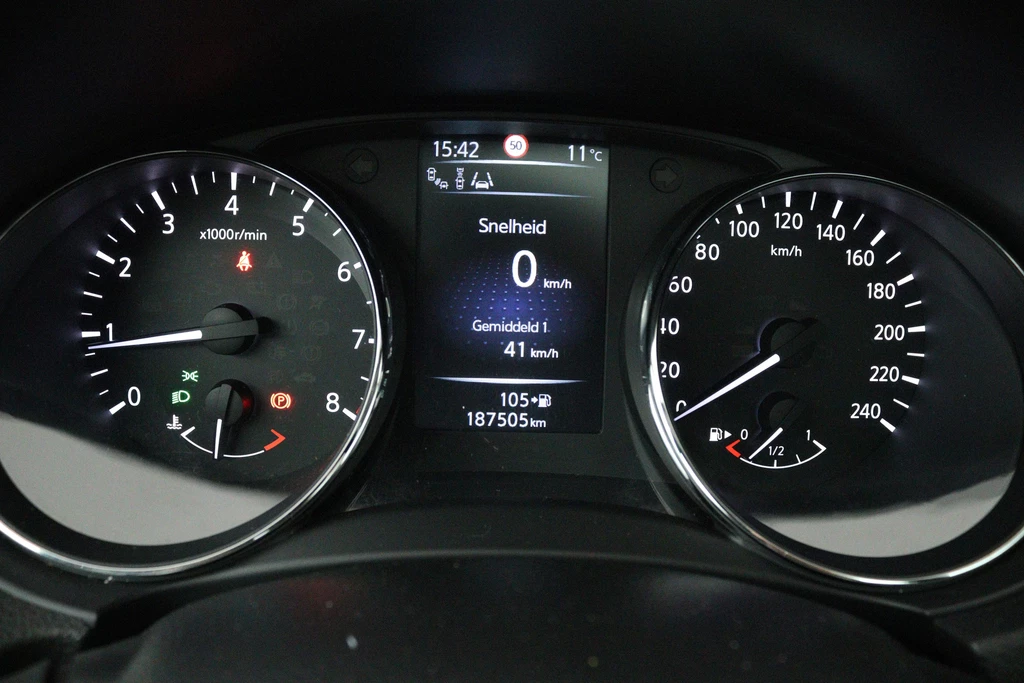 Nissan QASHQAI – foto 23