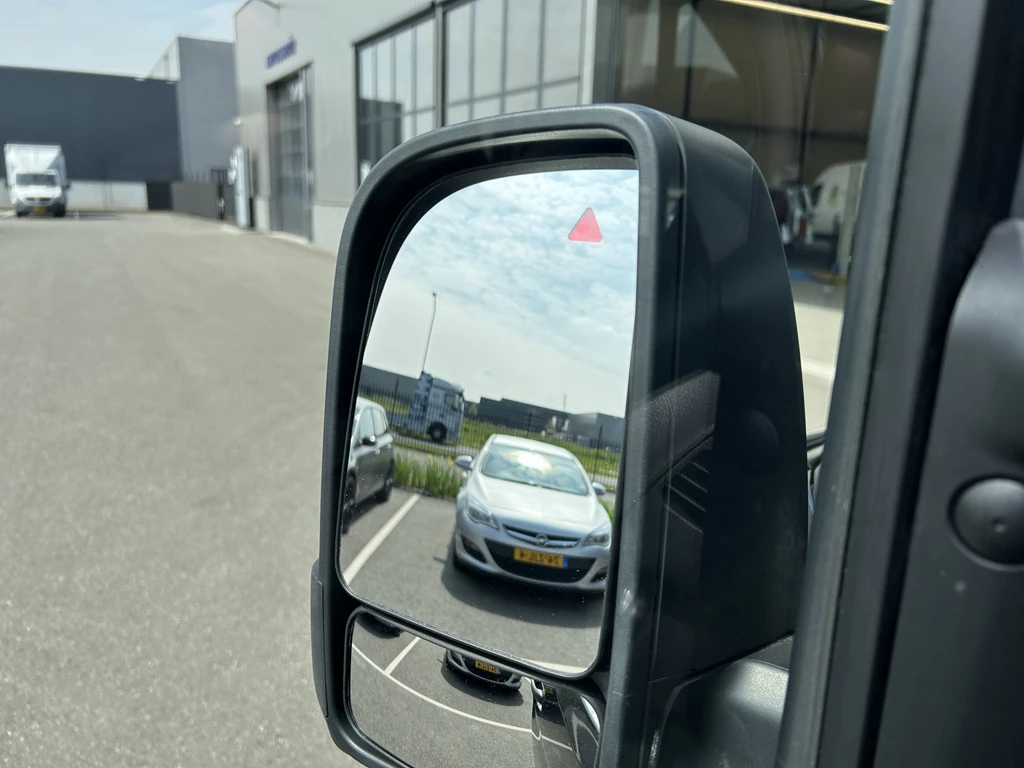 Mercedes-Benz Sprinter – foto 13