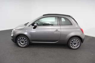 Fiat 500C – thumbnail 3
