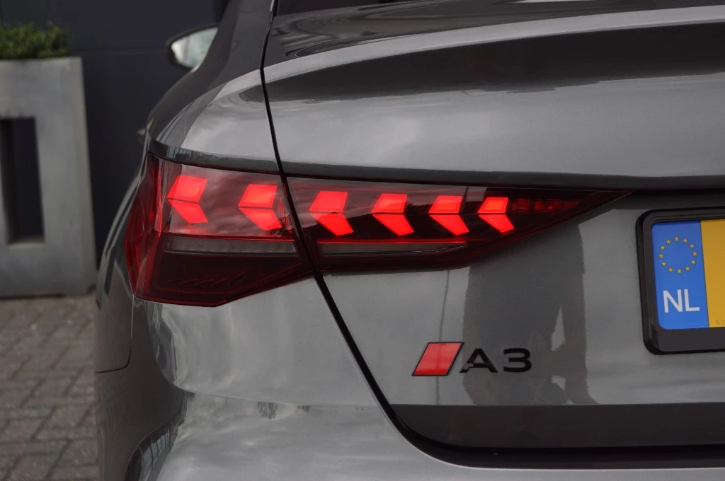 Audi A3 – foto 16