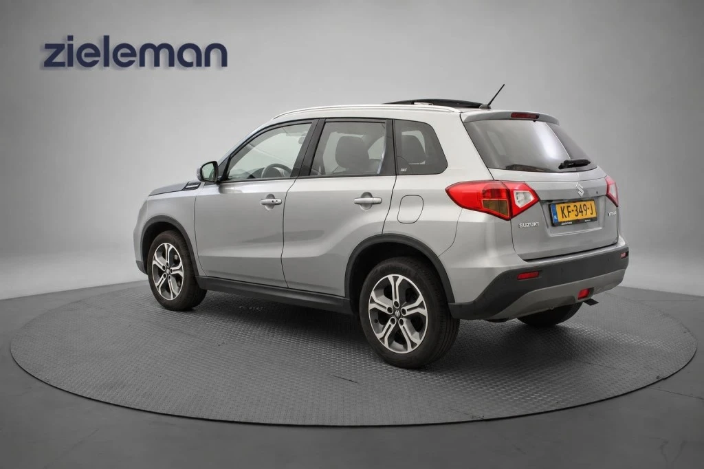 Suzuki Vitara – foto 3