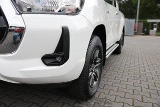 Toyota Hilux – thumbnail 26