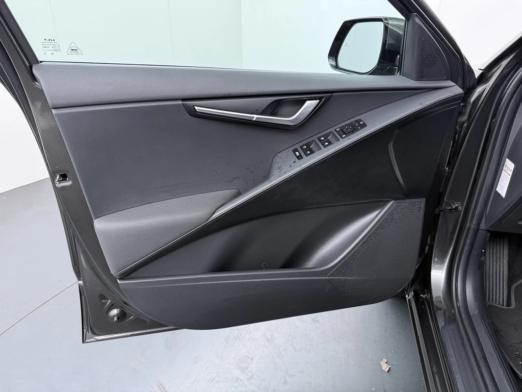Kia Niro EV – foto 23