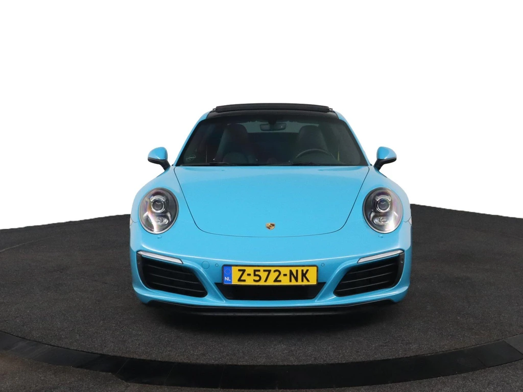 Porsche 911 – foto 8