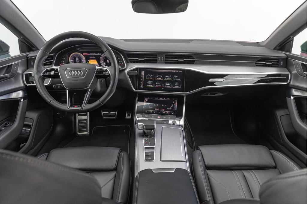 Audi A7 – foto 12