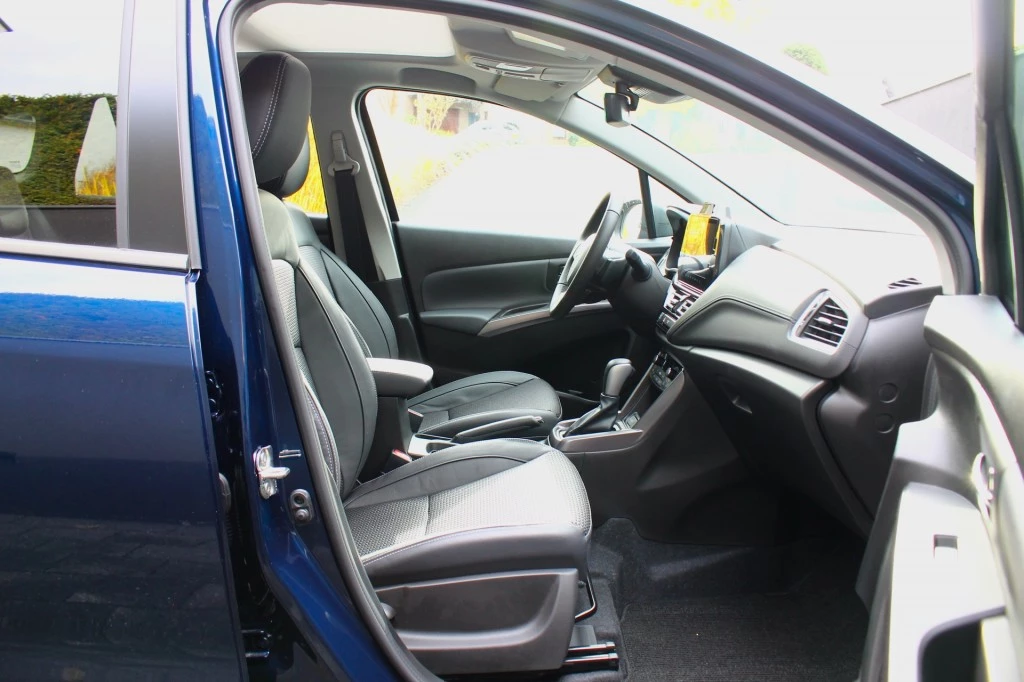 Suzuki S-Cross – foto 16